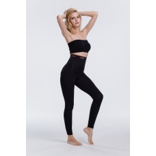 slimming length pants Women New weight loss length pants Exercise to lose weight Sauna length pants