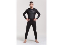 surfing suit man long