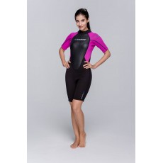 surfing suit spring surfing suit suit women 3.0 mm High quality Neoprene