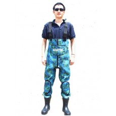 High quality waterproof fishing wadersBreathable wader